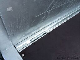 SARIS Magnum Explorer 300 - Baumaschinentransporter