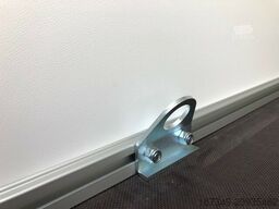 HUMBAUR HK 203015-18P Kofferanhänger mit Heckrampe!