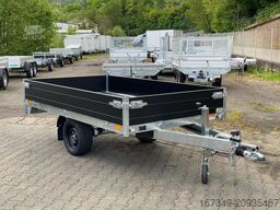 SARIS PL 256 150 1500 kg Black Edition