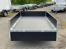 SARIS PL 256 150 1500 kg Black Edition