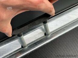 SARIS PL 256 150 1500 kg Black Edition