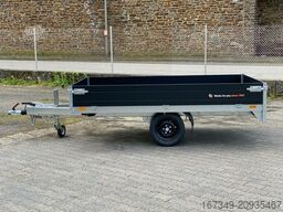 SARIS PL 256 150 1500 kg Black Edition