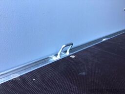 SARIS FW 2000 Koffer 2.0 t 3,05 x 1,52 x 1,80 mtr.