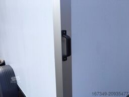 SARIS FW 2000 Koffer 2.0 t 3,05 x 1,52 x 1,80 mtr.