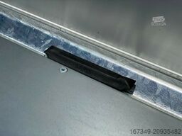 SARIS Heckkipper K1 276 170 2700 kg elektrisch kippbar