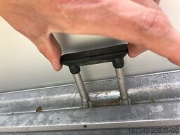 HUMBAUR HUK 152314 - kompakter Rückwärtskipper!