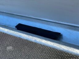 SARIS PL 276 150 2000 kg - mit niedrig Fahrwerk