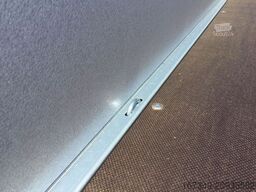 STEMA Rex 25 - kompakter Kippanhänger mit Auffahrrampe