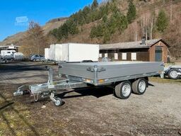 SARIS K1 306 170 2700 E elektrisch mit Rampenschächten