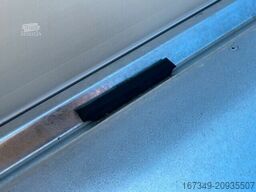 SARIS K1 306 170 2700 E elektrisch mit Rampenschächten