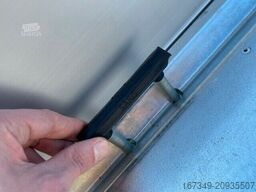 SARIS K1 306 170 2700 E elektrisch mit Rampenschächten