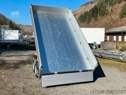 SARIS K1 306 170 2700 E elektrisch mit Rampenschächten