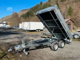 SARIS K1 306 170 2700 E elektrisch mit Rampenschächten