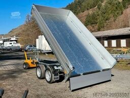 SARIS K1 306 170 2700 E elektrisch mit Rampenschächten