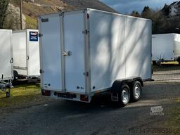 SARIS GO 356 169 200 2700 - glatte Wände (GFK)