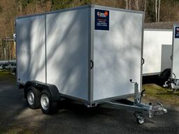 SARIS GO 356 169 200 2700 - glatte Wände (GFK)