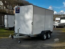 SARIS GO 356 169 200 2700 - glatte Wände (GFK)