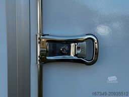 SARIS GO 356 169 200 2700 - glatte Wände (GFK)