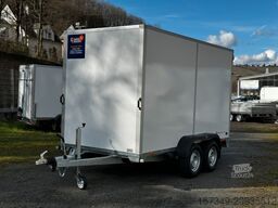 SARIS GO 356 169 200 2700 - glatte Wände (GFK)