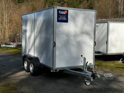 SARIS GO 356 169 200 2700 - glatte Wände (GFK)