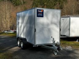 SARIS GO 356 169 200 2700 - glatte Wände (GFK)