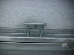 SARIS PK 30 3 Seitenkipper elektr. mit Rampenschächten