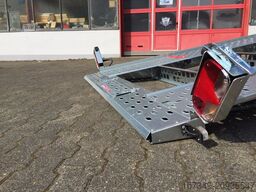 STEMA ATOUR Grande - Autotransporter kippbar - 3.000kg
