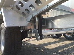STEMA ATOUR Grande - Autotransporter kippbar - 3.000kg