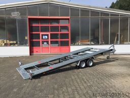 STEMA ATOUR Grande - Autotransporter kippbar - 3.000kg