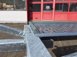 STEMA ATOUR Grande - Autotransporter kippbar - 3.000kg
