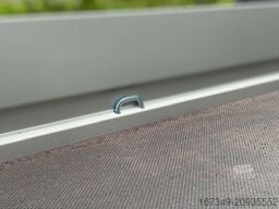 HUMBAUR Absenkanhänger HKT 183117 S - Motorradanhänger