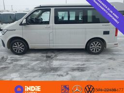 Volkswagen T6.1 California Coast 2.0 TDI