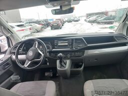 Volkswagen T6.1 California Coast 2.0 TDI