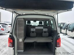 Volkswagen T6.1 California Coast 2.0 TDI