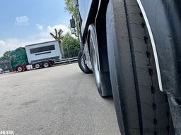 DAF FAN 75 CF 250 Hiab 14 Tonmeter laadkraan