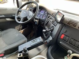 DAF FAN 75 CF 250 Hiab 14 Tonmeter laadkraan