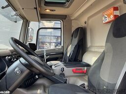DAF FAN 75 CF 250 Hiab 14 Tonmeter laadkraan