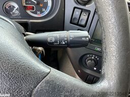 DAF FAN 75 CF 250 Hiab 14 Tonmeter laadkraan