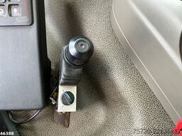 DAF FAN 75 CF 250 Hiab 14 Tonmeter laadkraan