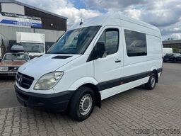 MERCEDES-BENZ Sprinter 318 CDI *Automatik* L2H2*
