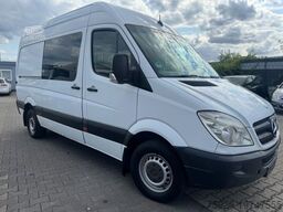 MERCEDES-BENZ Sprinter 318 CDI *Automatik* L2H2*