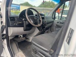 MERCEDES-BENZ Sprinter 318 CDI *Automatik* L2H2*