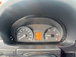 MERCEDES-BENZ Sprinter 318 CDI *Automatik* L2H2*