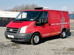 FORD Transit 2.2TDCI/63KW L1H1/ KÜHLKASTEN