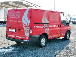 FORD Transit 2.2TDCI/63KW L1H1/ KÜHLKASTEN