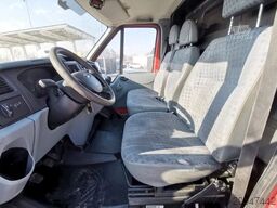 FORD Transit 2.2TDCI/63KW L1H1/ KÜHLKASTEN