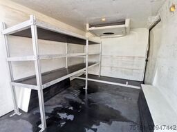 FORD Transit 2.2TDCI/63KW L1H1/ KÜHLKASTEN