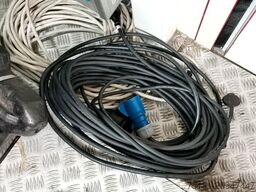 RENAULT Master 2.5DCI Mobile Verkaufsstelle/ 230V