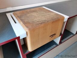 RENAULT Master 2.5DCI Mobile Verkaufsstelle/ 230V