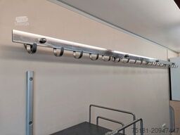 RENAULT Master 2.5DCI Mobile Verkaufsstelle/ 230V